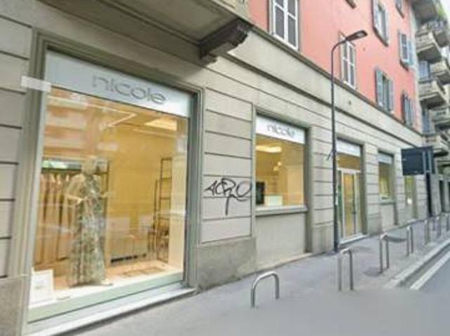 Immobile in vendita a Milano MI
