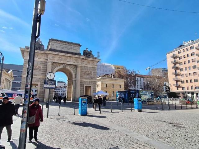 Immobile in vendita a Milano MI