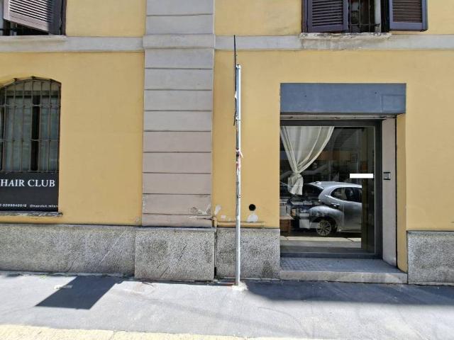 Immobile in vendita a Milano MI