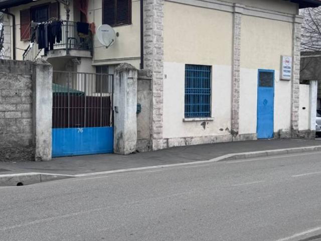 Immobile in vendita a Milano MI