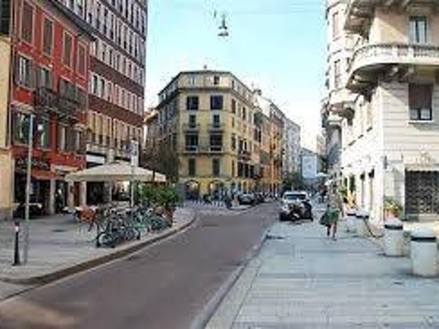 Immobile in vendita a Milano MI