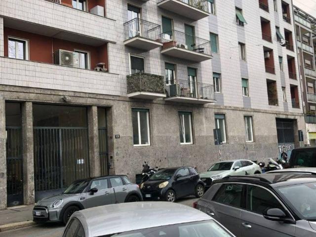 Immobile in vendita a Milano MI