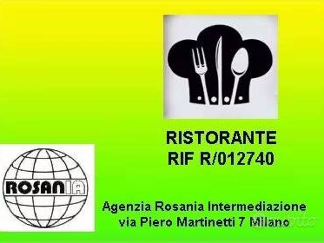 Immobile in vendita a Milano MI