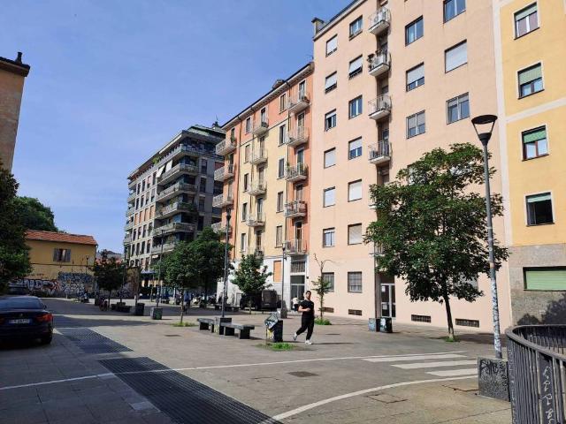 Immobile in vendita a Milano MI