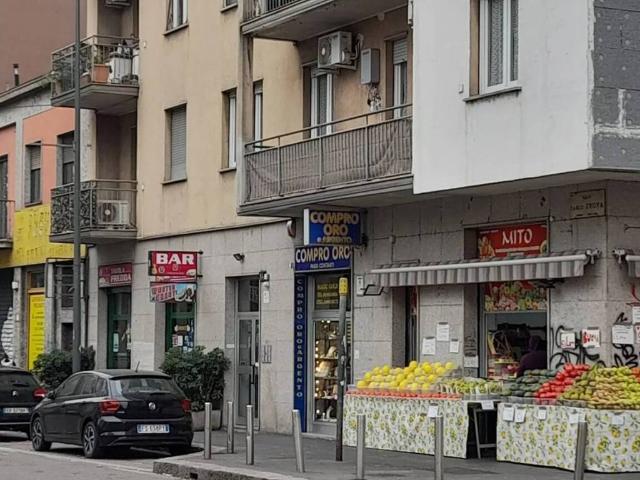 Immobile in vendita a Milano MI