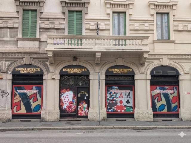 Immobile in vendita a Milano MI