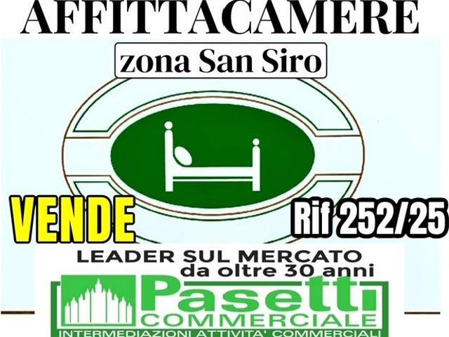 Immobile in vendita a Milano MI