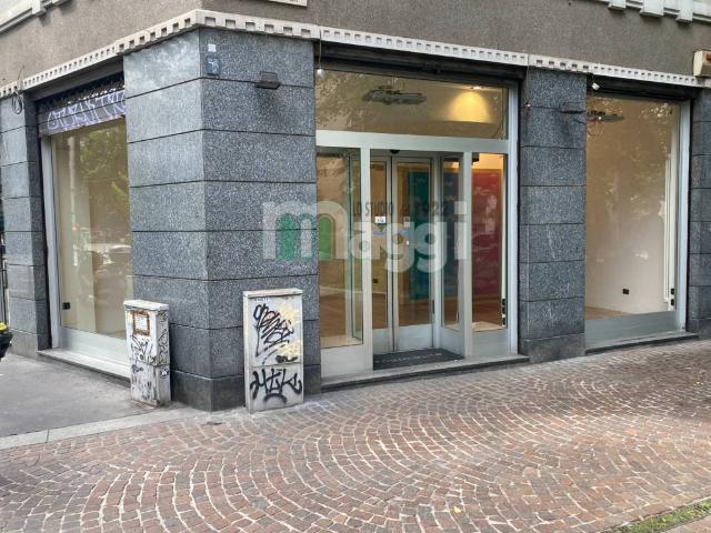 Immobile in vendita a Milano MI