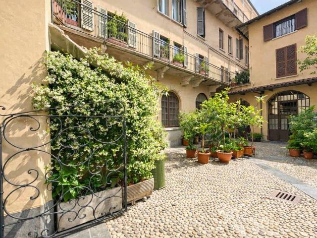 Immobile in vendita a Milano MI