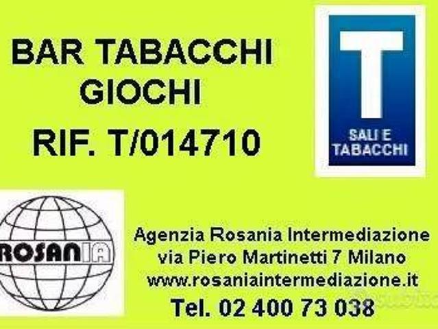 Immobile in vendita a Milano MI