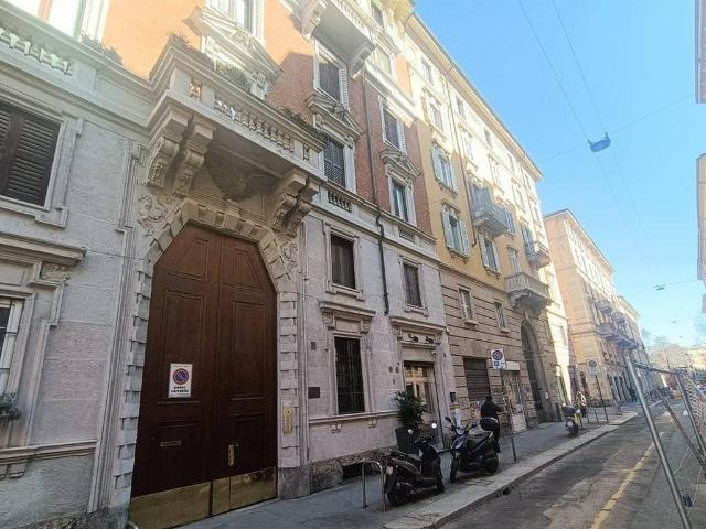 Immobile in vendita a Milano MI