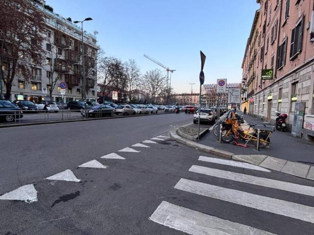 Immobile in vendita a Milano MI