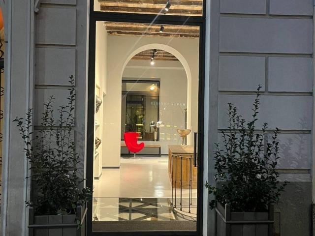 Immobile in vendita a Milano MI