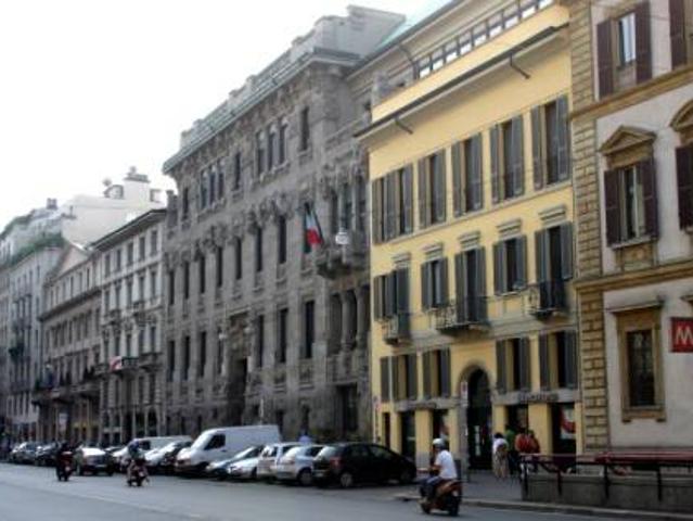 Immobile in vendita a Milano MI