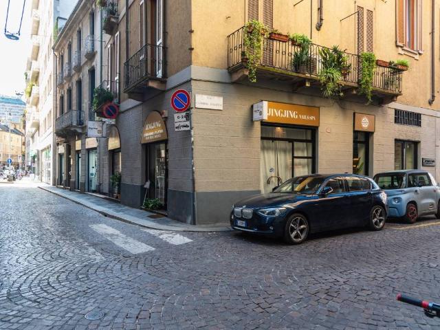 Immobile in vendita a Milano MI