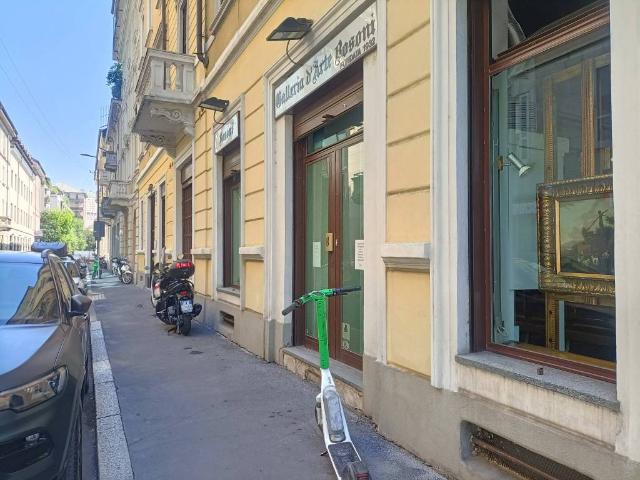 Immobile in vendita a Milano MI