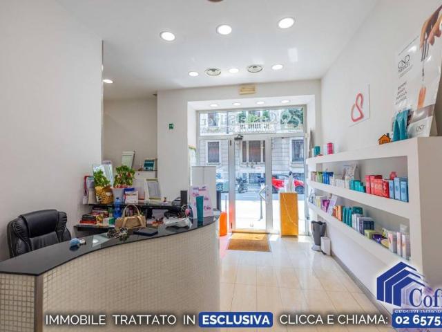 Immobile in vendita a Milano MI
