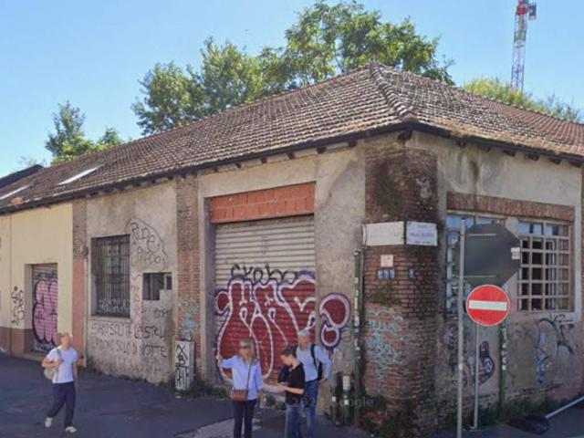 Immobile in vendita a Milano MI