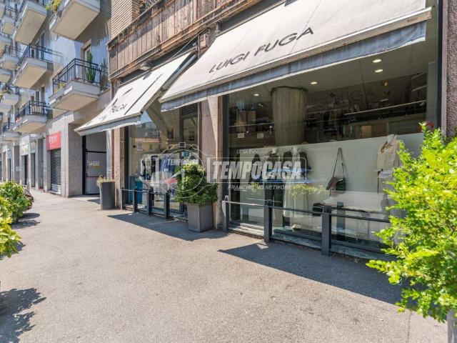 Immobile in vendita a Milano MI