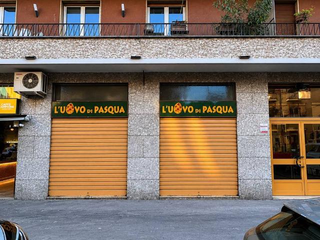 Immobile in vendita a Milano MI