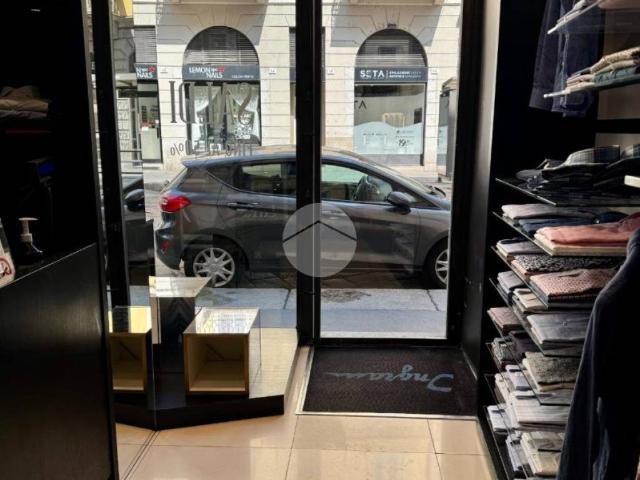 Immobile in vendita a Milano MI