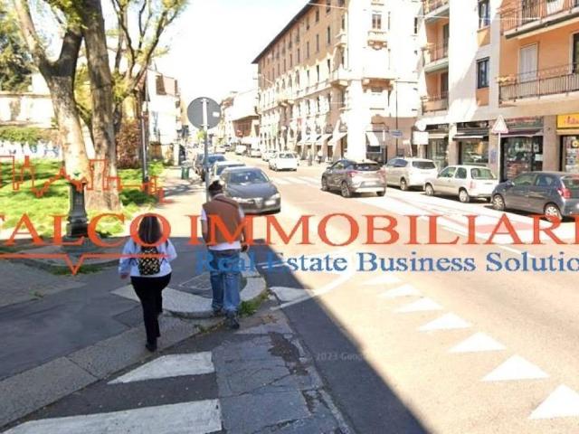 Immobile in vendita a Milano MI