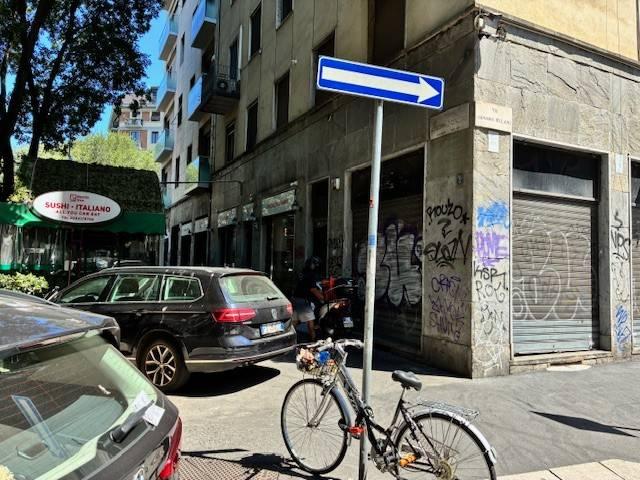 Immobile in vendita a Milano MI