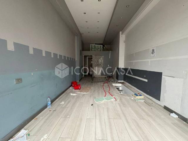 Immobile in vendita a Milano MI