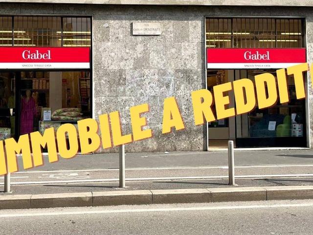 Immobile in vendita a Milano MI