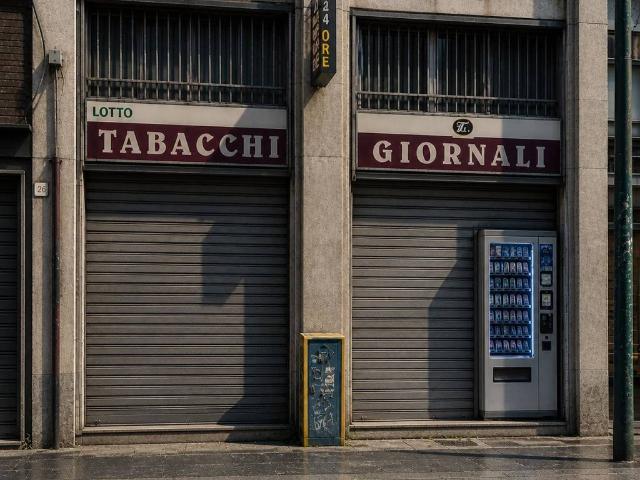 Immobile in vendita a Milano MI