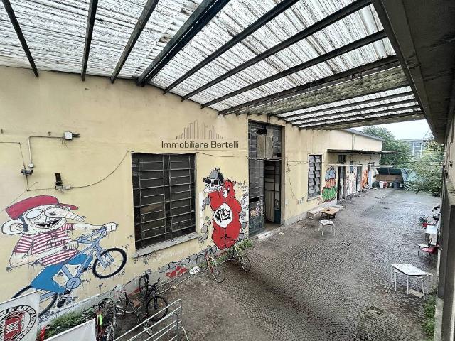 Immobile in vendita a Milano MI