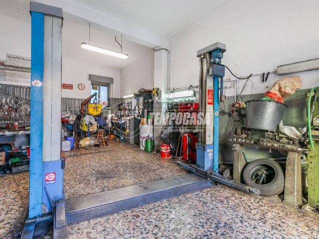 Immobile in vendita a Milano MI
