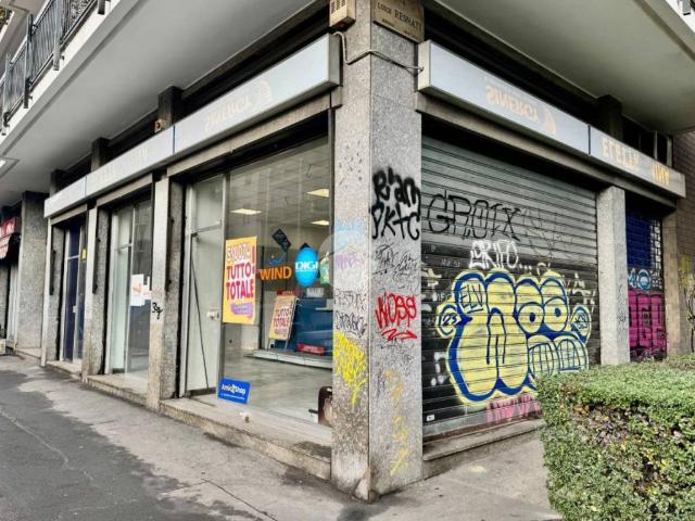 Immobile in vendita a Milano MI