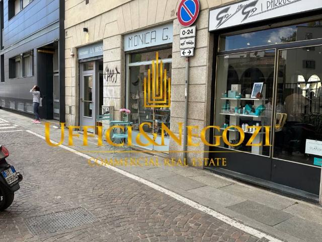 Immobile in vendita a Milano MI