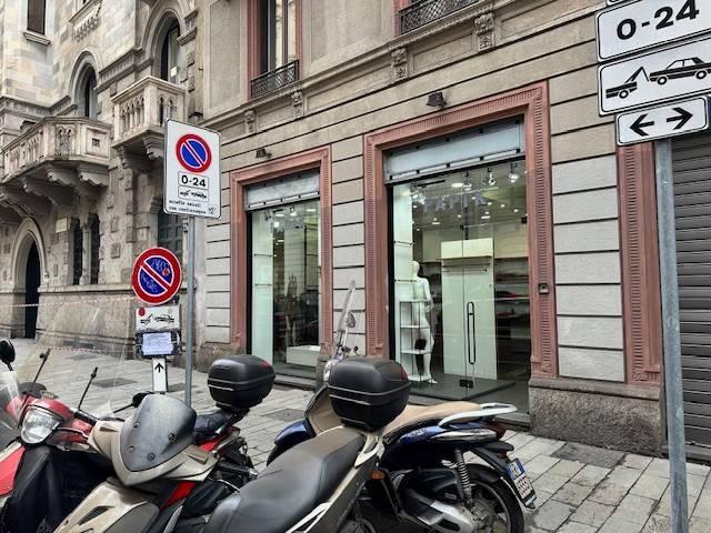 Immobile in vendita a Milano MI