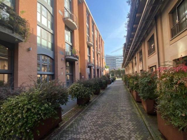 Immobile in vendita a Milano MI