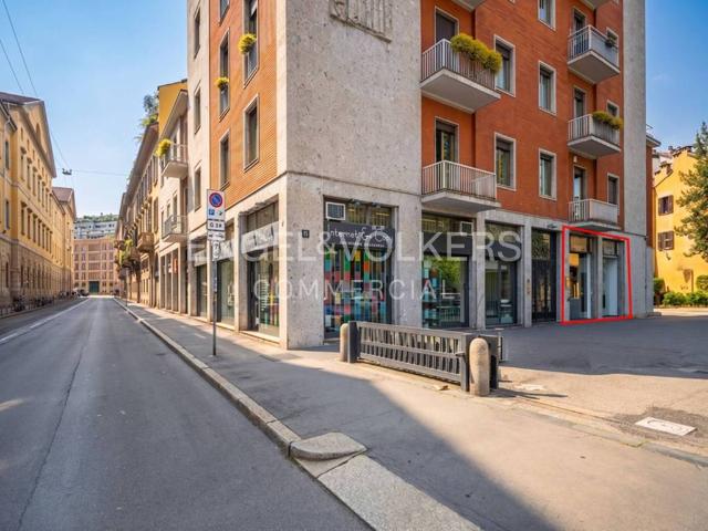 Immobile in vendita a Milano MI
