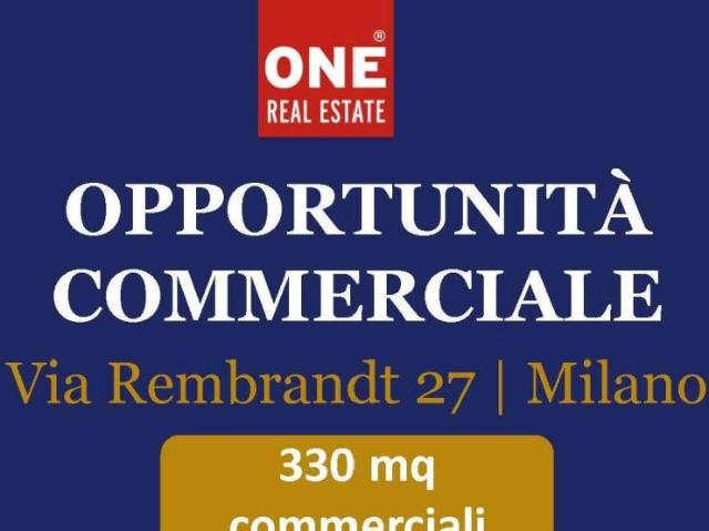 Immobile in vendita a Milano MI