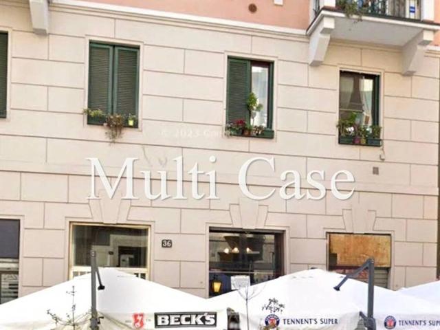 Immobile in vendita a Milano MI