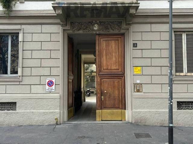 Immobile in vendita a Milano MI