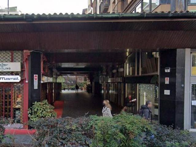 Immobile in vendita a Milano MI