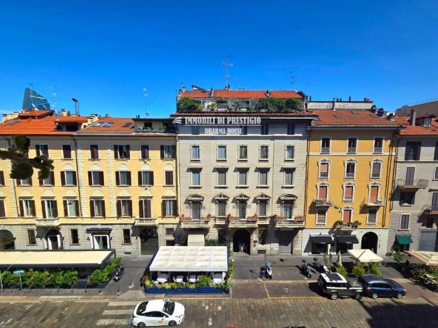 Immobile in vendita a Milano MI