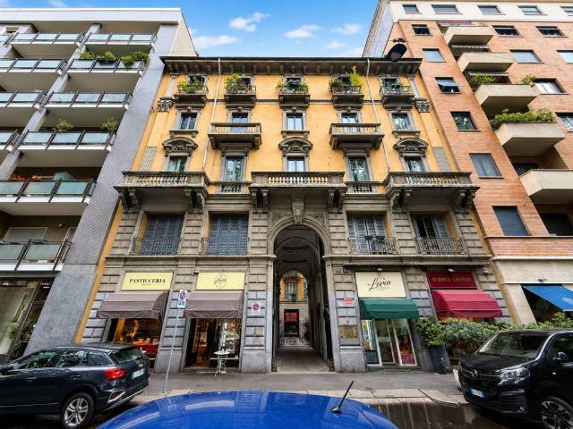 Immobile in vendita a Milano MI
