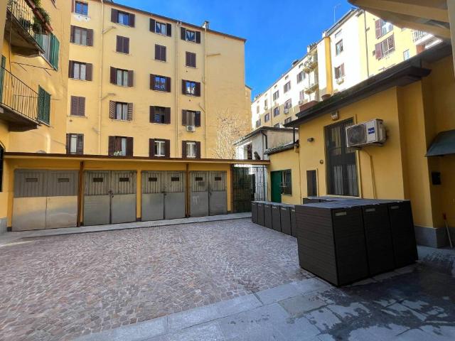 Immobile in vendita a Milano MI