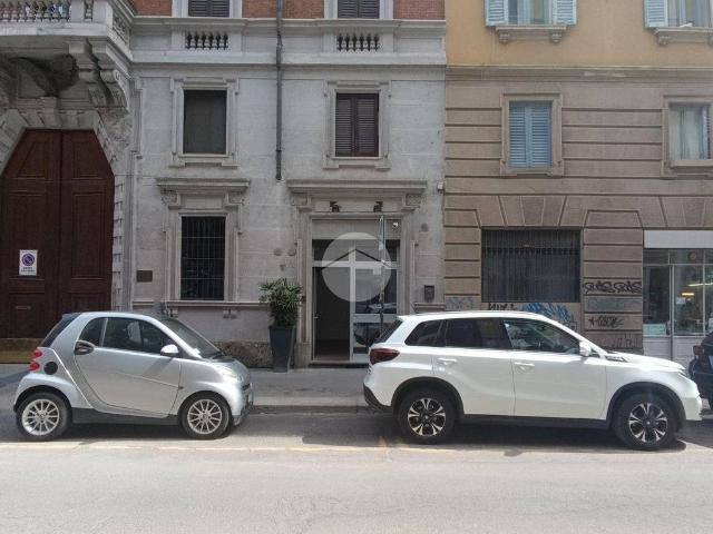 Immobile in vendita a Milano MI