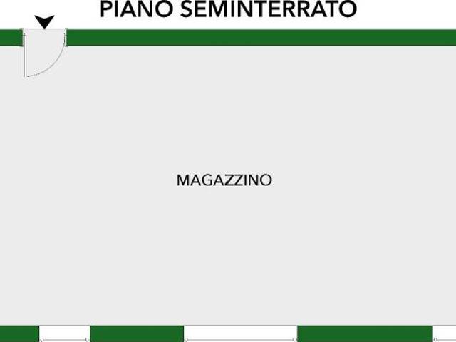 Immobile in vendita a Milano MI