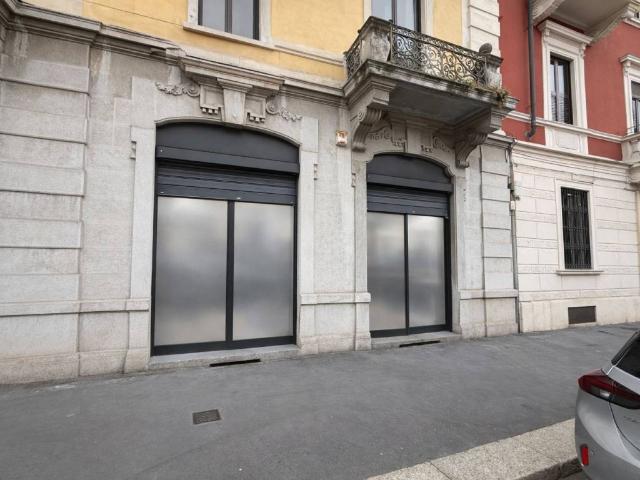 Immobile in vendita a Milano MI