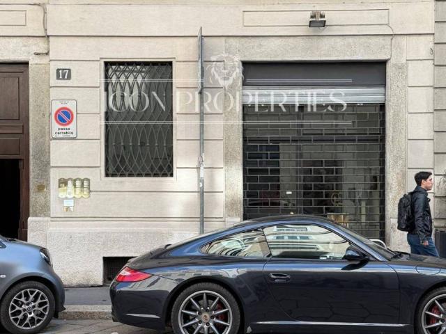 Immobile in vendita a Milano MI
