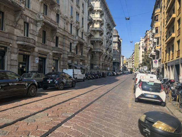 Immobile in vendita a Milano MI