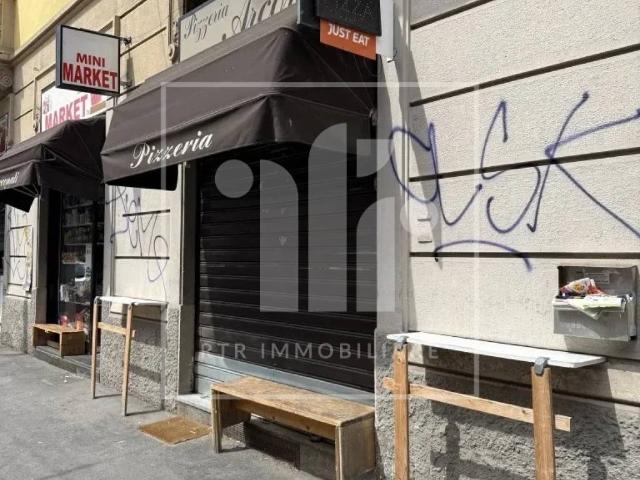 Immobile in vendita a Milano MI